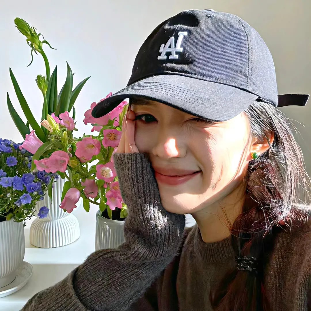 榴花正红