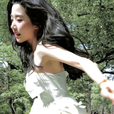 爱情史